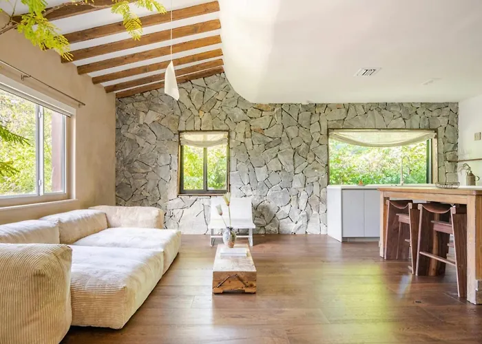 Casa Ishi At Lumicollection
